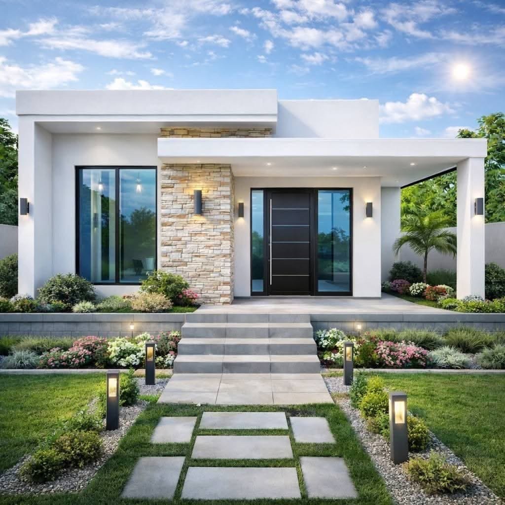 Elegant Single-Level Homes