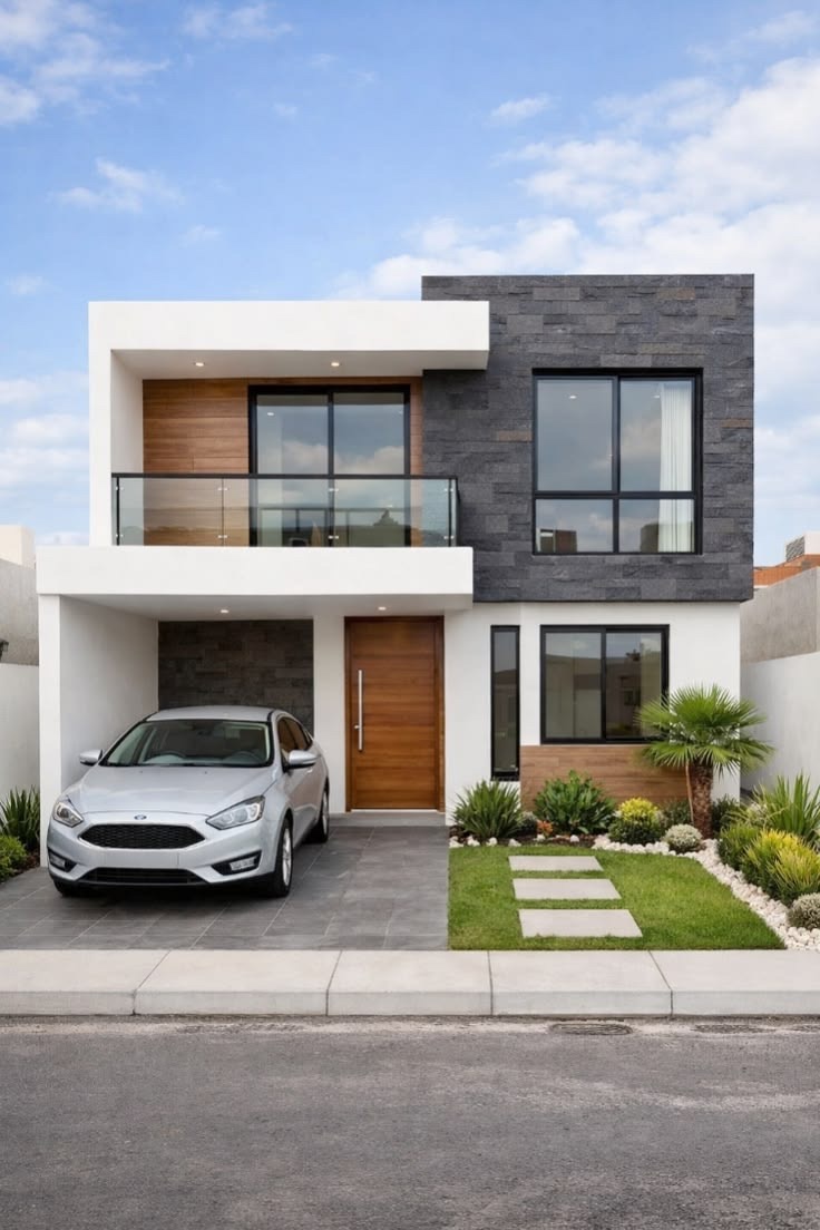 Premium Two-Story Homes